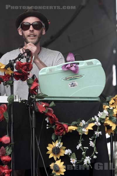 WALLIS BIRD - 2010-08-29 - SAINT CLOUD - Domaine National - Scene de la Cascade - 